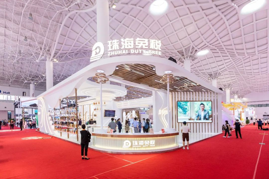 新華社報道 | 珠海免稅：努力培育聯(lián)通粵瓊旅游免稅消費市場